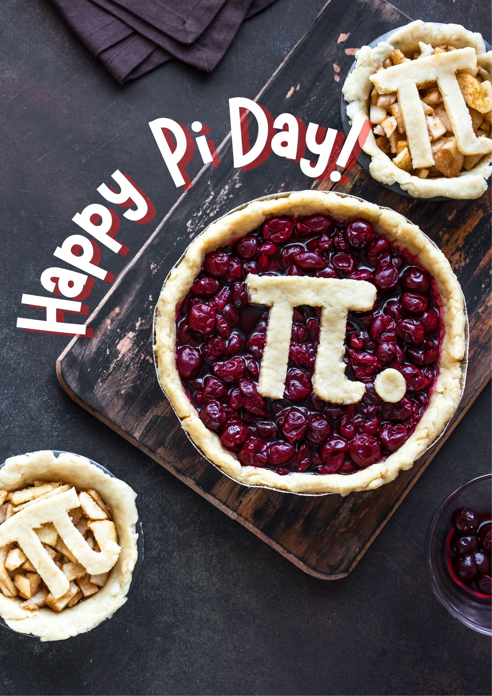 Pi Day